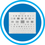 BGA Stencils