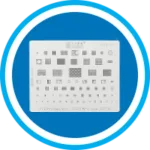BGA Stencils