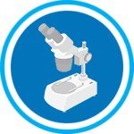 Microscopes & Cameras