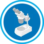 Microscopes & Cameras