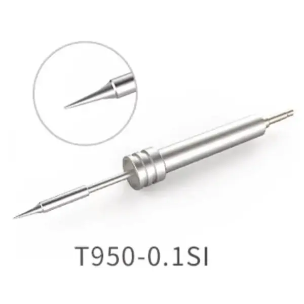 ATTEN T950-0.1SI Integrated heater with tip for ST-1509