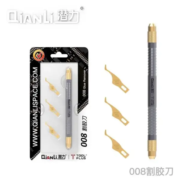 QianLi 008 Glue Remover