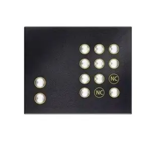 JCID Face ID chip IC for iPhone X/11/12/ipad Pro