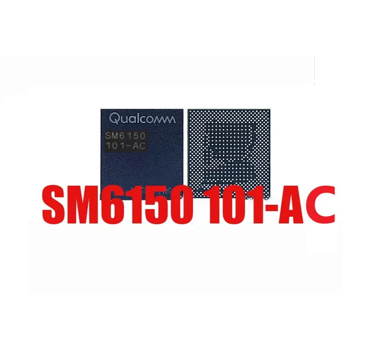 Acnode Rmc6151a SM 6150 101-AC- REDMI NOTE 10 ORG - Acil Shop