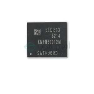 KMFN60012M-B214 New BGA-221 EMCP