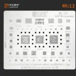 AMAOE STENCIL MI13 for XIAOMI