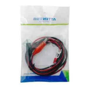 ATTEN AT-1005 Test Cables - Image 2