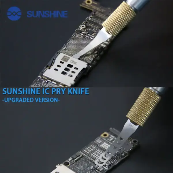 SUNSHINE SS-101A IC Pry Knife - Image 3