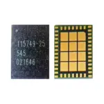 115749-25 Original RF Power Amplifier IC