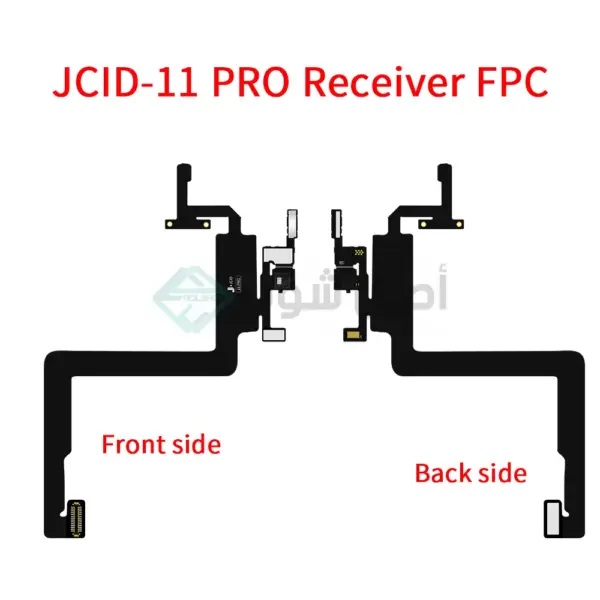 JCID 11 RECEIVER FPC - Image 2