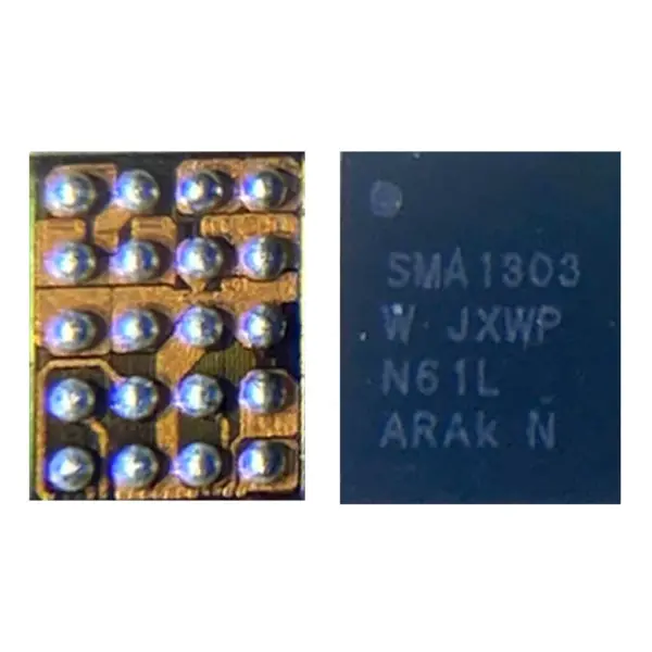 SMA1303 Original Audio IC