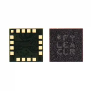 8/8P gyro ic (U3600)