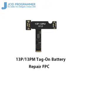 JCID Battery Repair FPC Tag-On for iPhone 13Pro 13Pro Max
