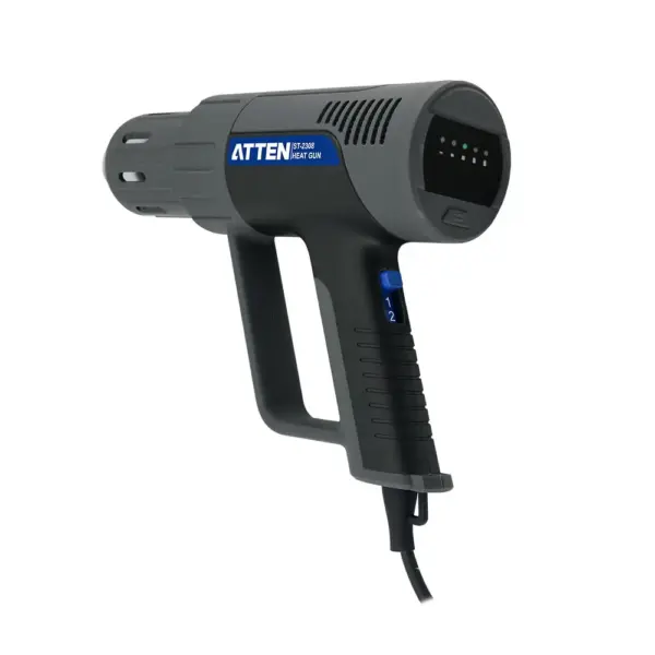 ATTEN ST-2308 2100W Handheld Heat Gun