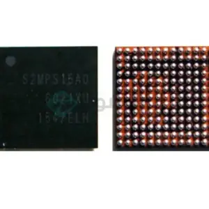 S2MPS15A0 New Power Supervisor (PMIC) IC