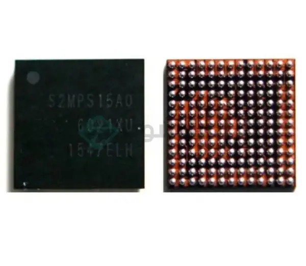 S2MPS15A0 New Power Supervisor (PMIC) IC