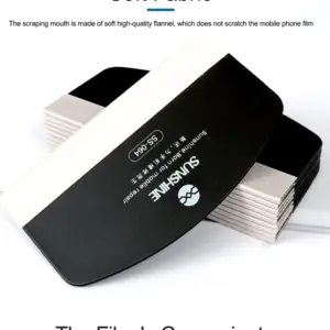 SUNSHINE SS-064A plastic scraper for films for phone/tablet/laptop - Image 3