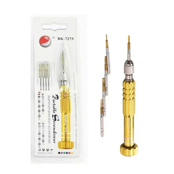 BAKU BK-7275A 4in1 Screwdriver