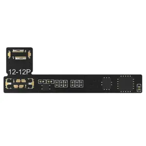 JCID Battery Repair FPC Tag-On for iPhone 12 Pro Max