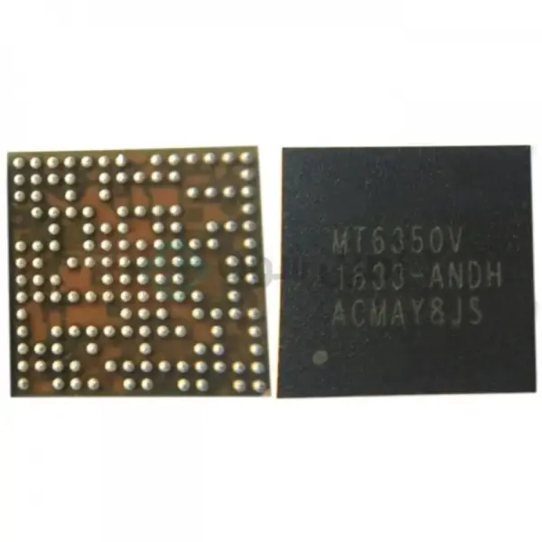 MT6350V Original Power IC