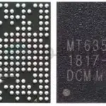 MT6357CRV New Power Supervisor (PMIC) IC