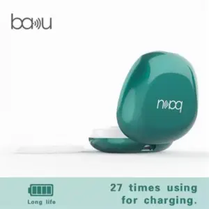 BAKU BA-2030 Ultrasonic Lens Cleaner - Image 2
