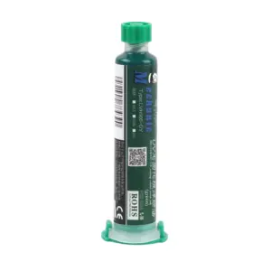 MECHANIC LVH900-LY 10ml Green UV Curing Solder Mask - Image 5