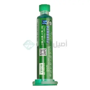 MECHANIC LVH900-LY 10ml Green UV Curing Solder Mask