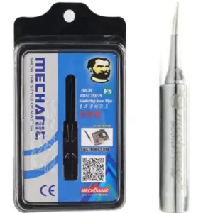 MECHANIC THE KING T-IS Lead-Free ESD Soldering Tip