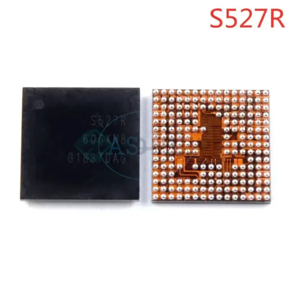 S527R New Power Supply PM Chip for Samsung