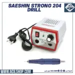 SAESHIN STRONG 204 DRILL
