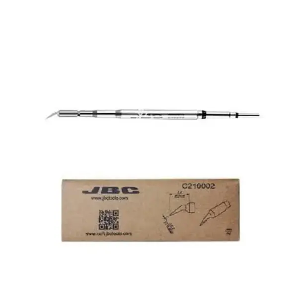 JBC C210002 Original Soldering Tip