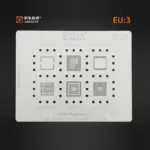 AMAOE STENCIL SAMSUNG EU3