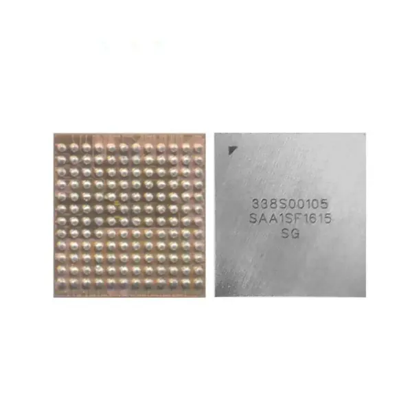 338S00105 (U3101/U3500) Sound Control IC For 6S, 6S Plus, 7, 7 Plus