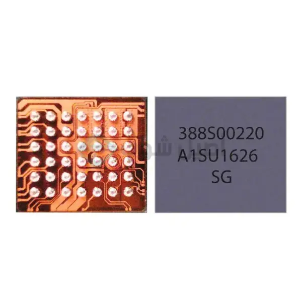 338S00220 Small Audio IC for 7 7P