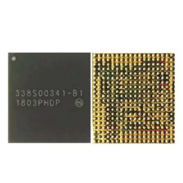 338S00341-B1 Big Power IC for iPhone X