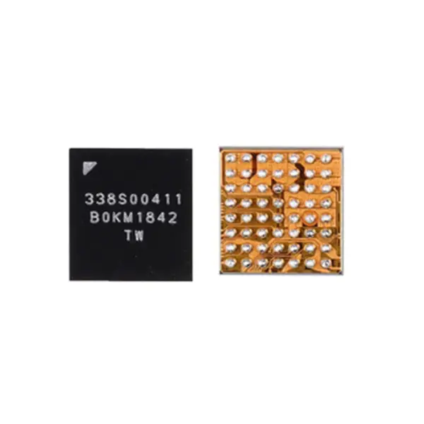 338s00411 Small Audio IC for iPhone XR XS XSMAX