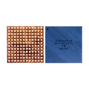 338S00509 Original Big Audio IC for iPhone 11 Series and 12 Series