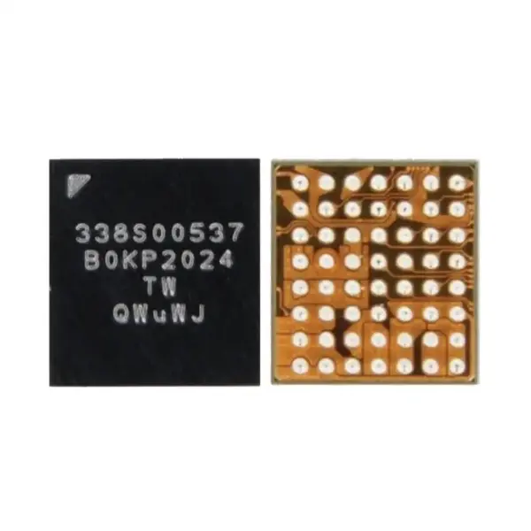 338S00537 ORG IC