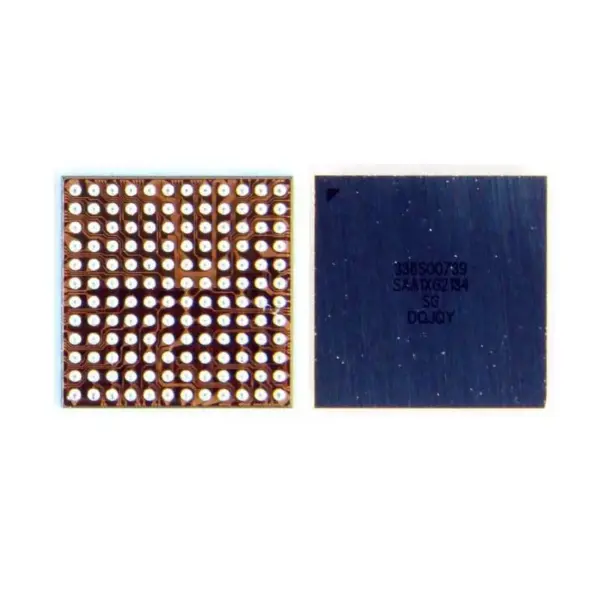 338S00739 Original Big Audio IC For iPhone 13 Series