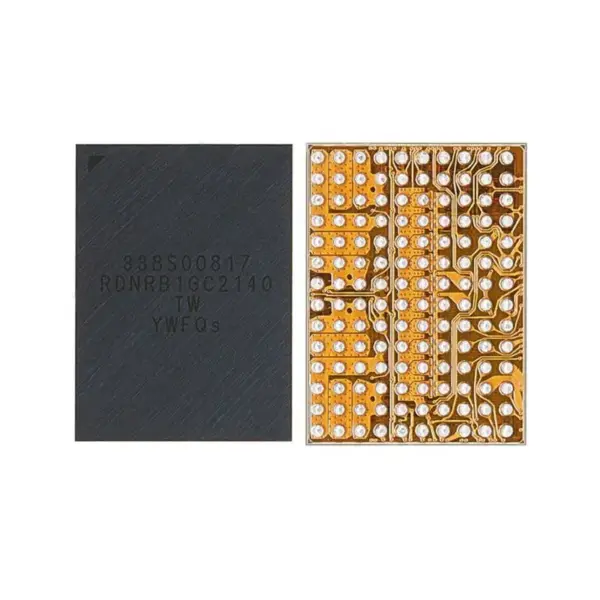 338S00817 Wireless Charger IC Chip For iPhone 13 Series