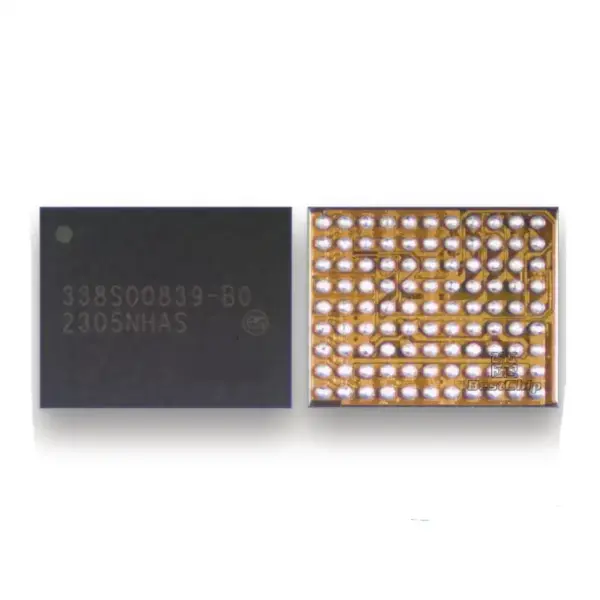 338S00839 ORG IC