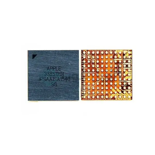 338S1201 Sound Controller IC for iPhone 5S 6 6P