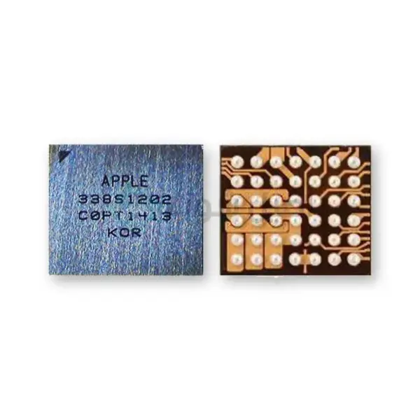 338S1202 Small Audio IC for iPhone 6 6P