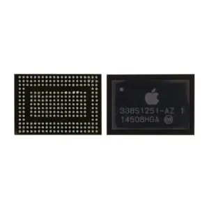 338S1251 Power Control IC for iPhone 6 6P