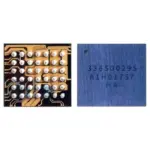 338s00295 Small Audio IC for iPhone X
