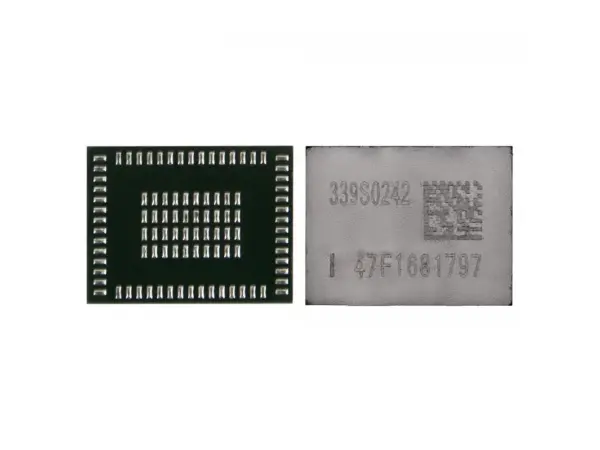 339S0242 WiFi Bluetooth IC for iPhone 6 6P