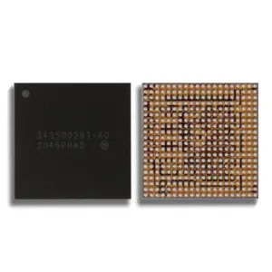 343S00283 Original Main Power IC for IPAD 8 10.2" 2020