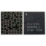 SC2723S New Power Supply IC