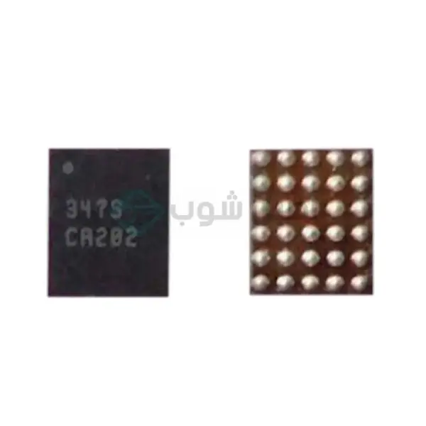 347S Original Small Power IC for Samsung